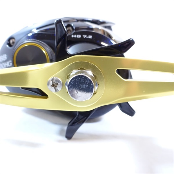 １６グラップラーＢＢ２００ＨＧ
